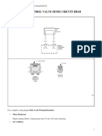 P0509-Idle Air Control Valve Sense Circuit High: 2007 - DR - RAM 1500 PICKUP - 3.7L MAGNUM V6