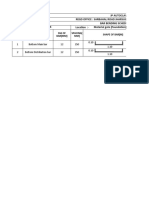 BBS of Foundation (Material Gate)