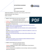 Anchali Carhuayo Suarez Adminitracion Tarea 01 2do Parcial