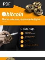 Que Es Bitcoin