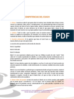 Competencias Del Coach m1