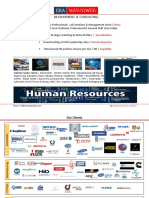 ERA Manpower Profile5