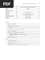 Re Sources Gestion Réclamation Des Clients - VF