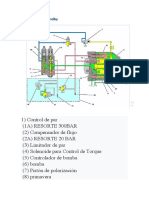 Explicación Funcionamiento Bomba