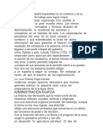 Esta Cultura Sobresalió Basándose en El Comercio y en La Especialización Del Trabajo para Lograr Mayor