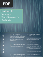 Auditoria