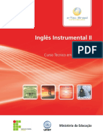 Ingles Instrumental II