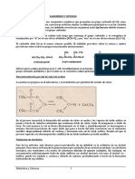 Aldehídos y Cetonas (Ensayos)