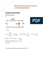 TP Simulation