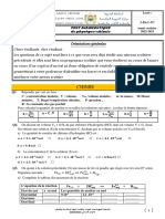 Test Diag-2bac PC 22.23