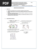 Práctica 03 CIRCUITOS RLC EN PARALELO AC