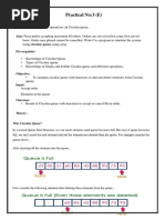 Experiment Theory 2