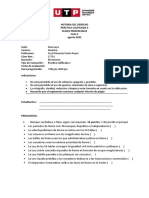 Práctica Calificada Historia Del Derecho II-1