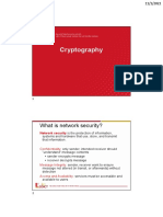 Lec02 - Crypto