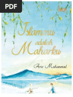 PDF Islammu Adalah Maharku by Ario Muhammadpdf Compress