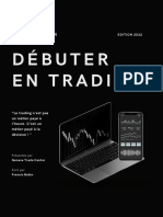 Livre Blanc - Débuter en Trading