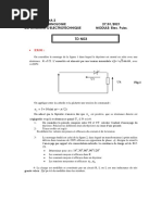 Travaux Diriges Ndeg3