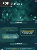 CBSE Class 12 Biomolecule Study Notes