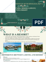 Resort