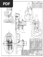 TURNING FIX (04-005) - Sheet - 1