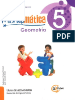 Geometria 5 P