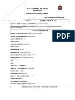 Acreditacion Simple Sistema 14 de Marzo