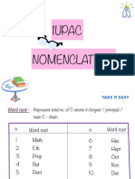 IUPAC