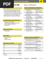 ESB 255051815 SpecSheet