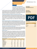 United Drilling Tools LTD Visit Note