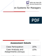 3 Session-1 (ISM)