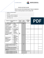 Fisa GM - Profesori - CSS - LPS 2022