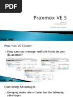 Proxmox