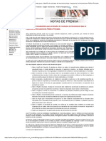 MEF Aprueba Lineamientos para El Diseño de Contratos de Inversiones Bajo El Esquema de Asociaciones Público Privadas