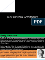 Early Christian and Byzantine-Pp