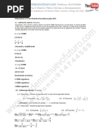 Examen Matematicas II Selectividad Julio Extraordinaria 2021 Enunciado