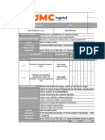 Programa Anual de SST 2023