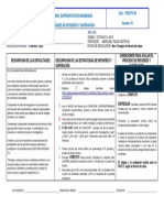 8° PLAN DE MEJORAMIENTO 4to P. 2022