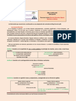 Panorama Teorico4 Recursos Literarios