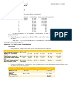 Polenar Budgeting-Assignment