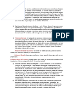 Documento Psicologia