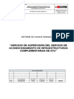 Informe Semana 01