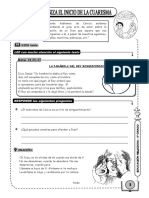 3º Religion Cuaderno de Trabajo