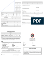 1st Term End Exam 2022 (X) - X - 841