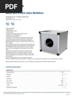 7.0 Systemair MUB 025 315E4 Sileo Multibox SF - 01