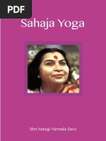 SahajaYoga FR