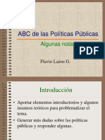 ABC Politicas Publicas