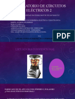 Diagrama de Bloques de Una Licuadora