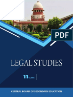 Legal Studies Book v8 XI