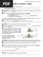 Vivir Nueva Vida