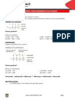 Apostila de Matemática - SEE MG Pré-Edital